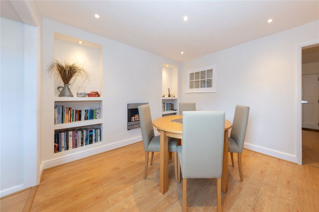 Property photo 3 of 15 Dining Room