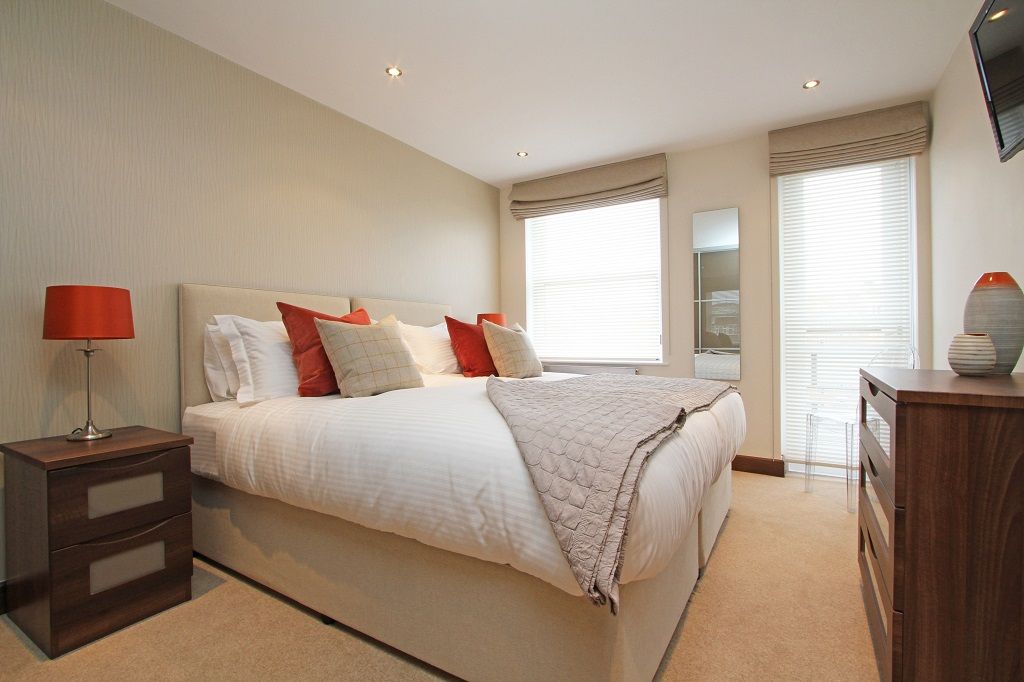 Property photo 1 of 9 2nd Bedroom