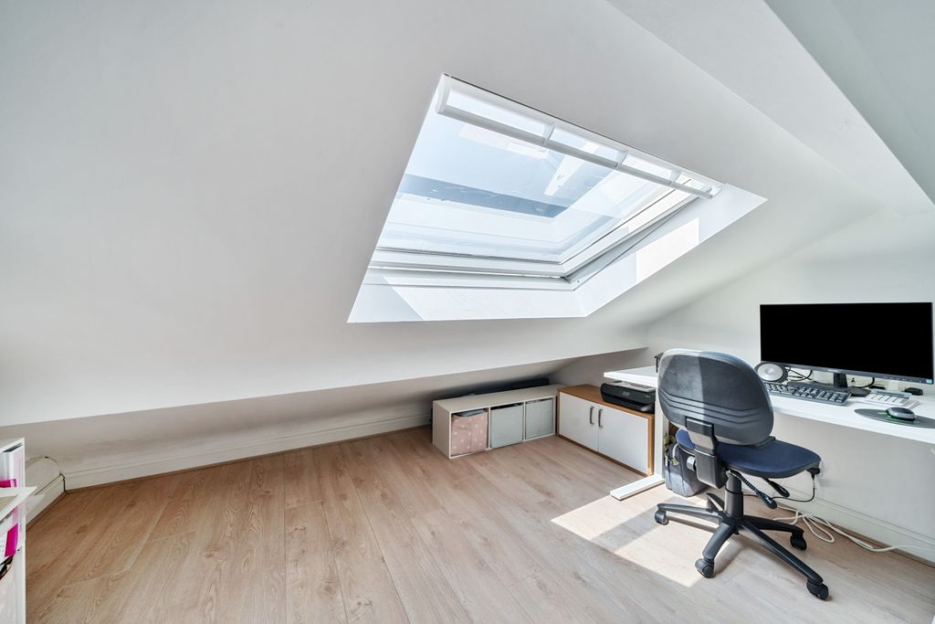 Property photo 3 of 14 Attercliffe Road Chorlton Green Ewemove Sale