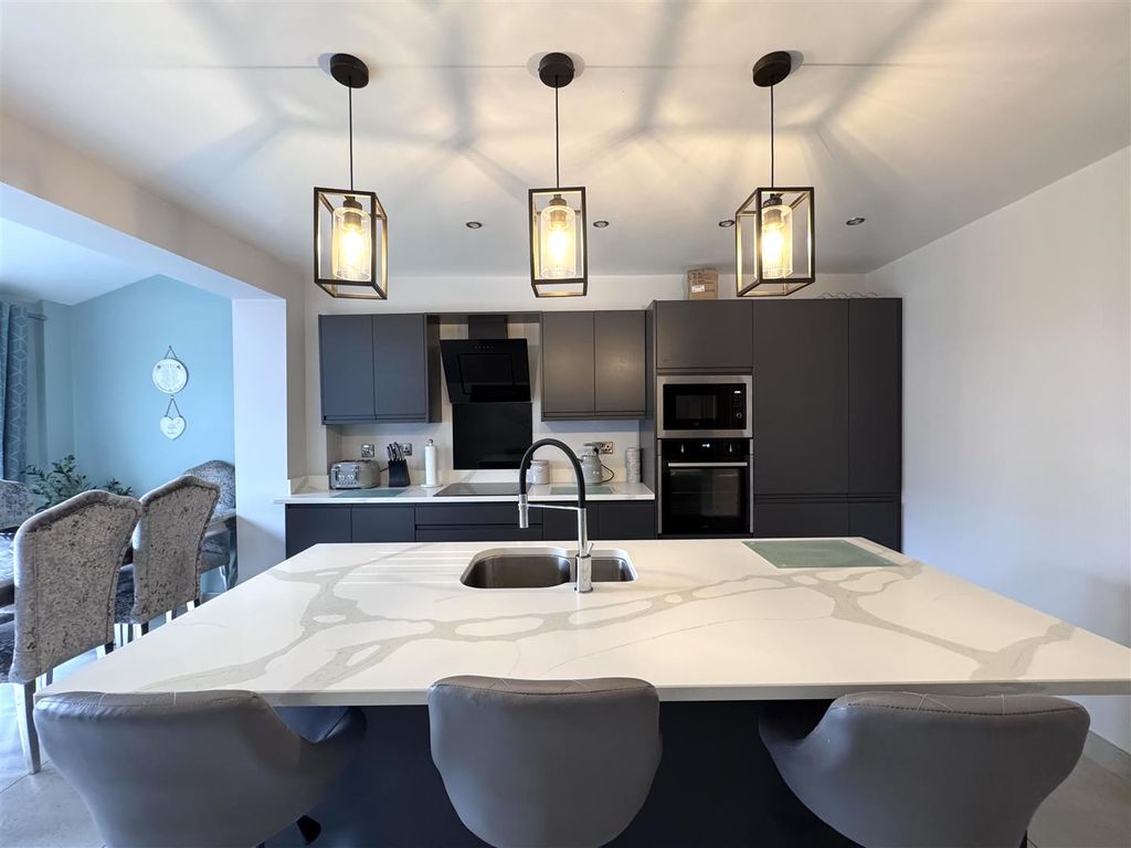 Property photo 2 of 42 Kitchen Dining Room