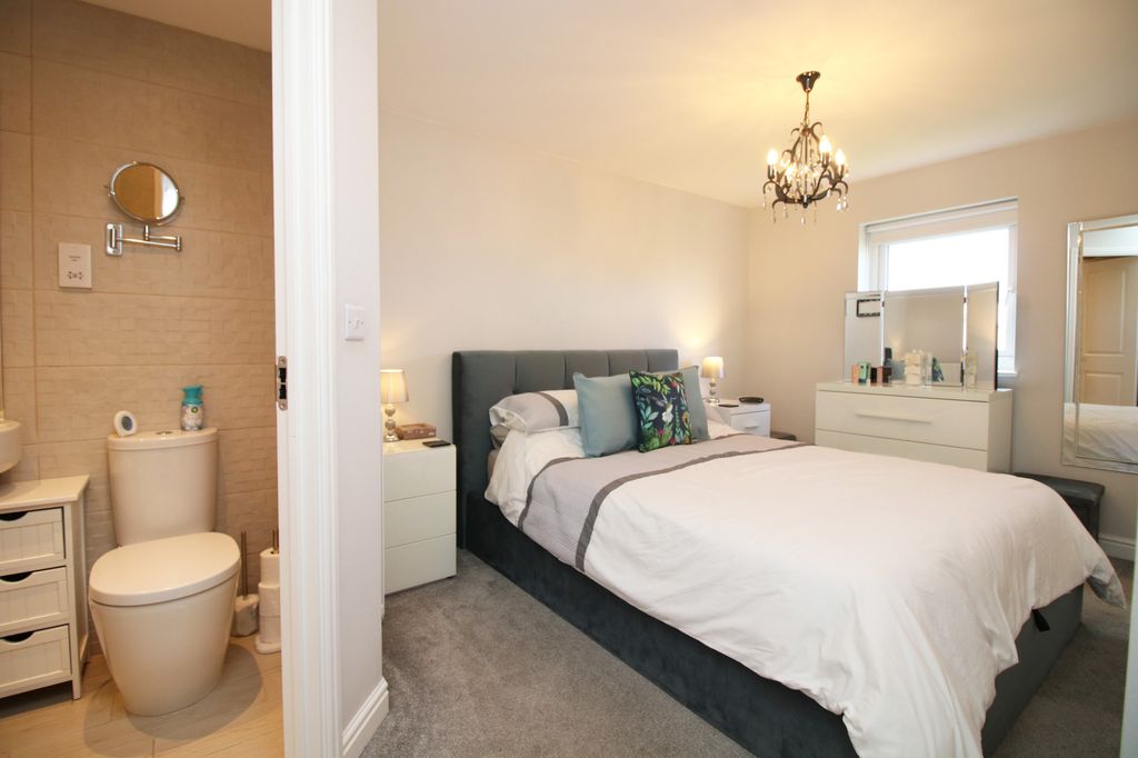 Additional image 10 of 2 bed flat for saleBeacon House, Bulkhead Drive, Fleetwood FY7