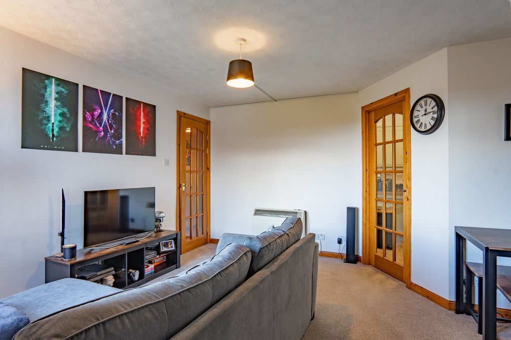 Additional image 5 of 2 bed flat for saleMurray Terrace, Inverness IV2