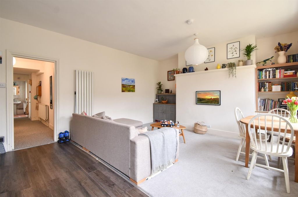 Property photo 1 of 15 Open Plan Living Space