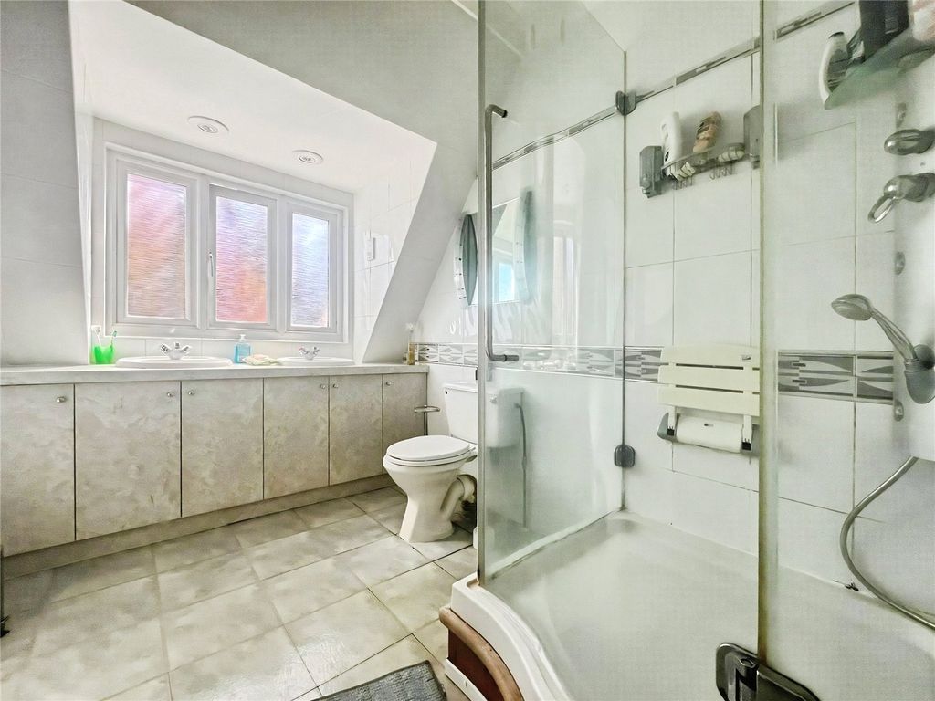 Property photo 3 of 12 Shower Room