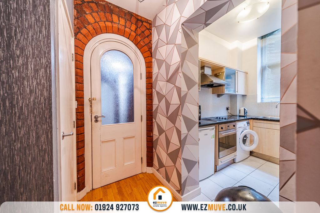 Additional image 11 of 1 bed flat for saleHalifax Road, Boothroyds WF13