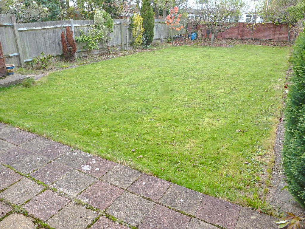 Property photo 2 of 2 Rear Garden