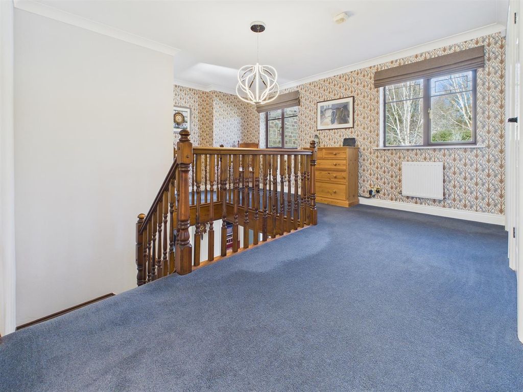 Additional image 15 of 4 bed detached house for saleCoombe Lea, Catbrook, Chepstow NP16