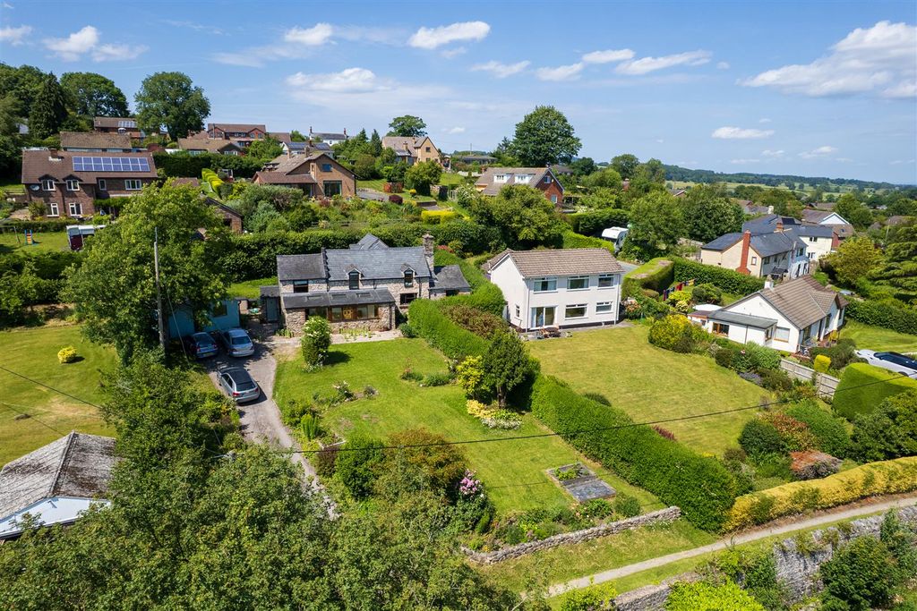 Additional image 11 of 3 bed detached house for saleSpringbank Close, Trefonen, Oswestry SY10