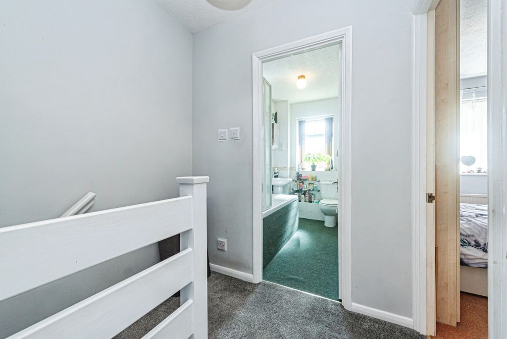 Additional image 11 of 2 bed semi-detached house for saleJustice Close, Thatcham RG19