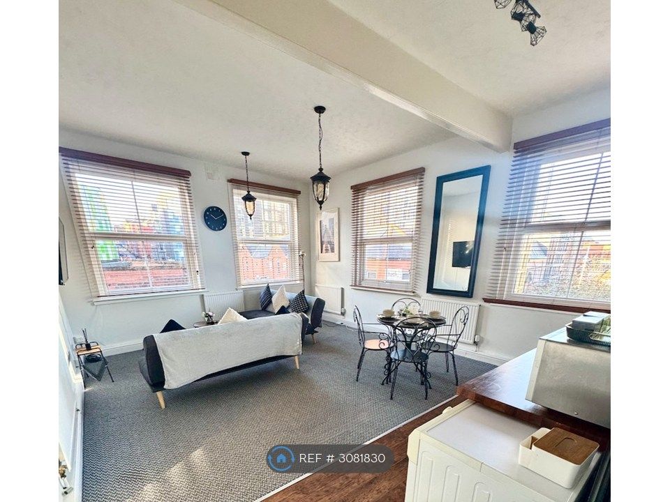 Property photo 2 of 6 Open Plan Kitchen / Living Area 2