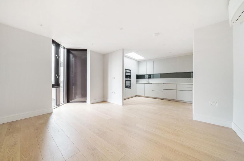 Property photo 2 of 10 Davidson Frost-Wellings, Dfw, Finchley Road, Londo
