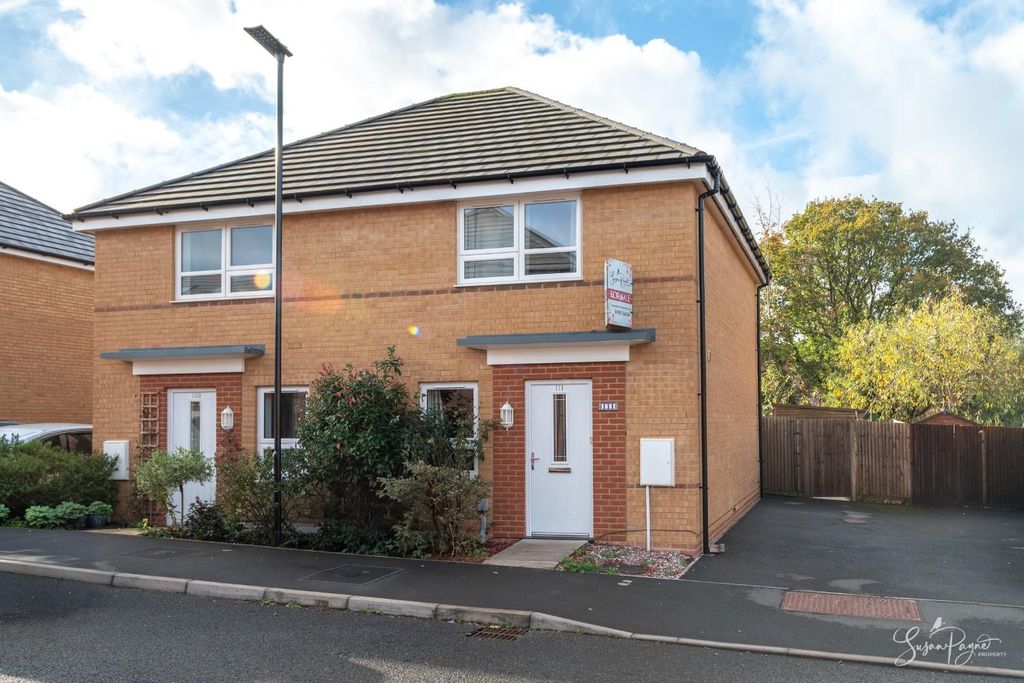 Property photo 1 of 19 Welcome To 111 Wintergreen Gardens