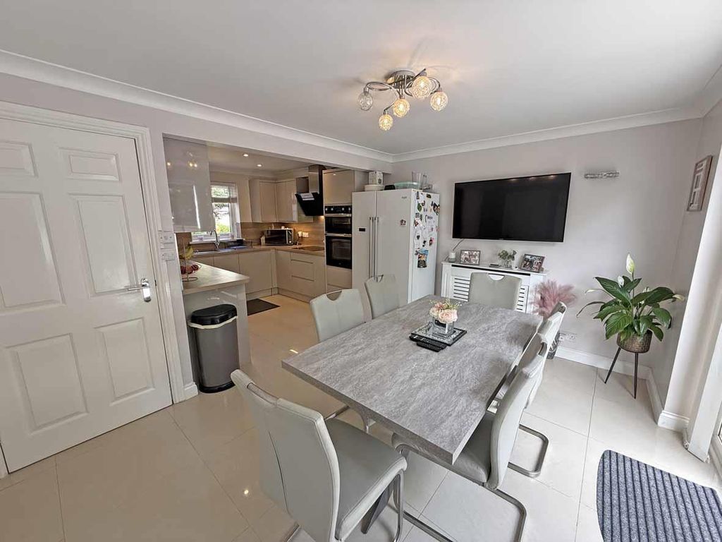 Property photo 3 of 24 Captains Gardens 7 - Kitchen Dining Room Front...J