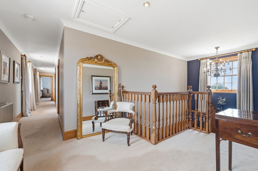 Additional image 13 of 7 bed detached house for saleHazelwood, Belper DE56
