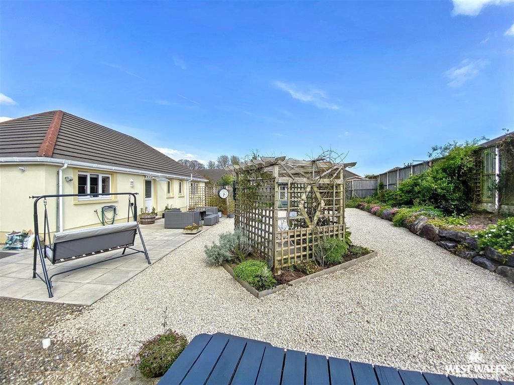 Additional image 20 of 3 bed detached bungalow for saleGibbas Way, Pembroke SA71