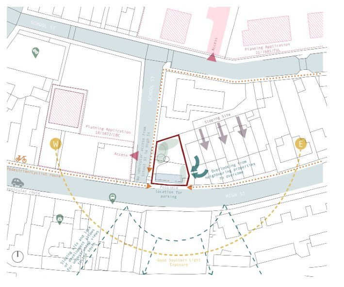 Additional image 18 of Land for saleHigh Street, Tonyrefail, Porth CF39