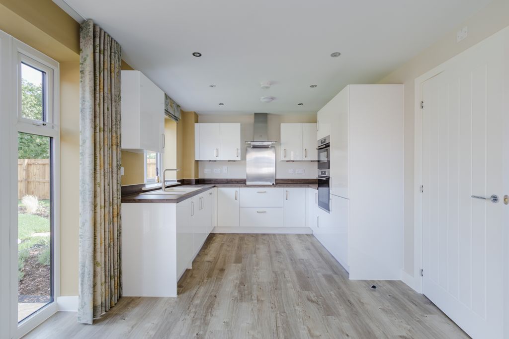Property photo 2 of 11 Example Kitchen