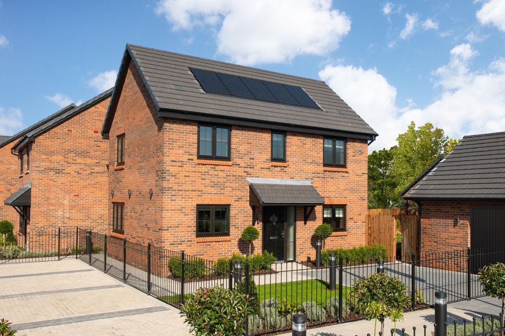 Property photo 1 of 9 External