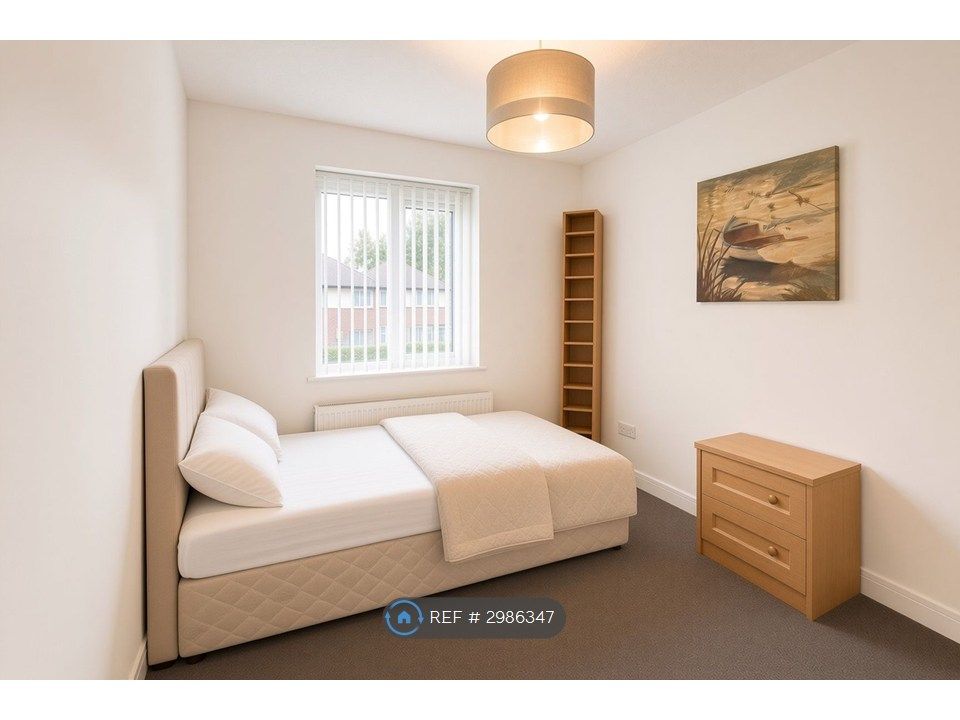 Property photo 1 of 5 Cosy Bedroom