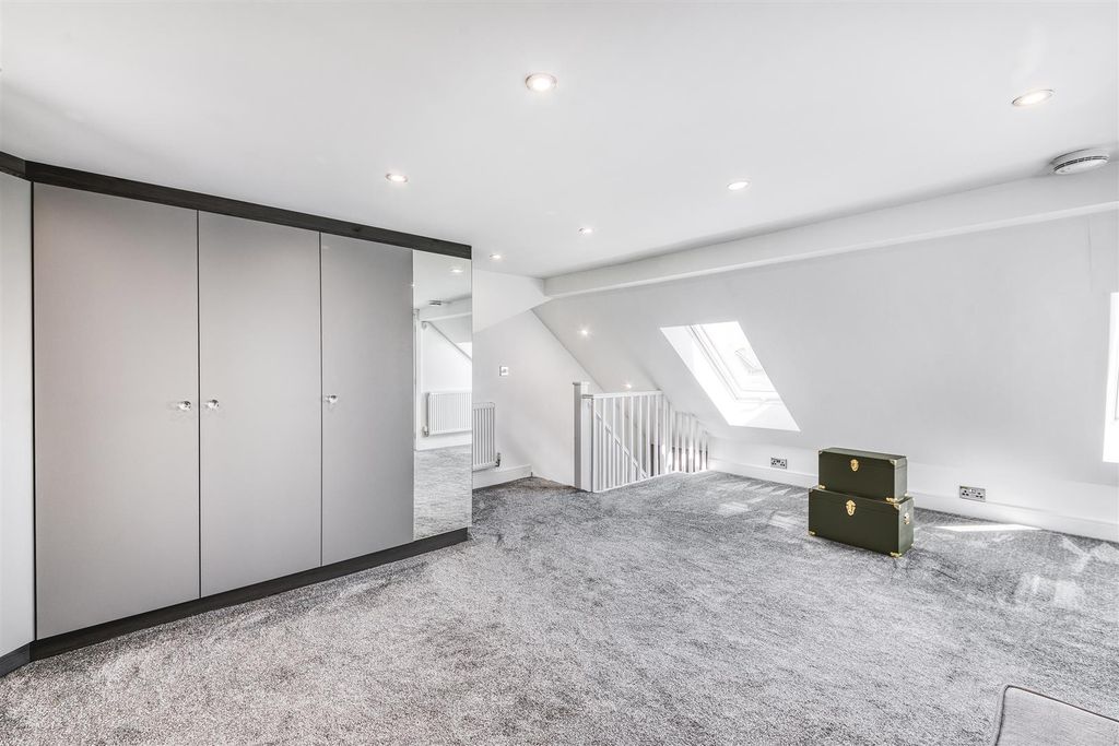 Additional image 15 of 6 bed detached house for saleWhittlebury Drive, Littleover, Derby DE23