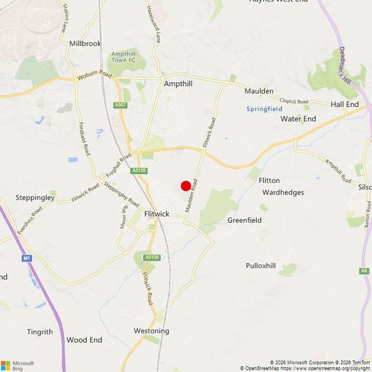Property photo 2 of 3 Ordnance Survey Map