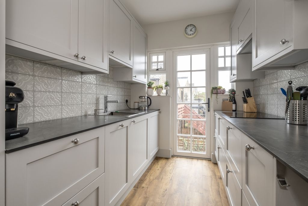 Property photo 3 of 14 Kitchen A