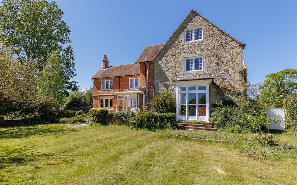 Additional image 27 of 8 bed property for saleMerstone, Isle Of Wight PO30