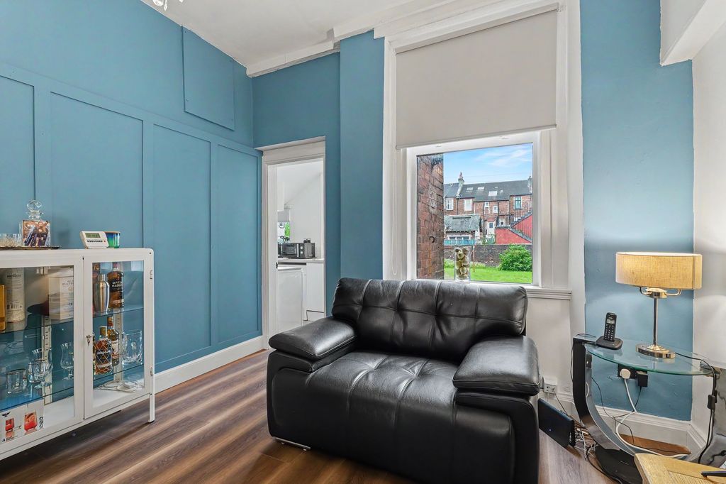 Additional image 7 of 2 bed flat for saleEglinton Street, Coatbridge ML5