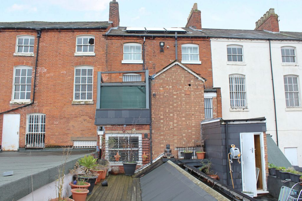 Additional image 12 of 4 bed flat for saleParade, Leamington Spa CV32