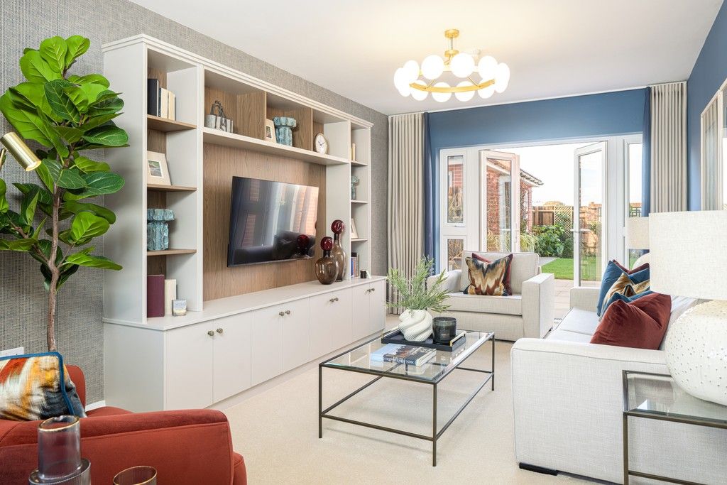 Property photo 2 of 9 Staggs Farm, Great Dunmow