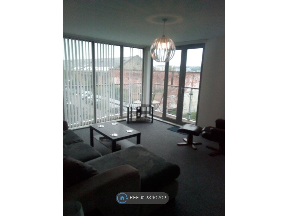 Property photo 2 of 11 Floor To Ceiling Windows And Balcony