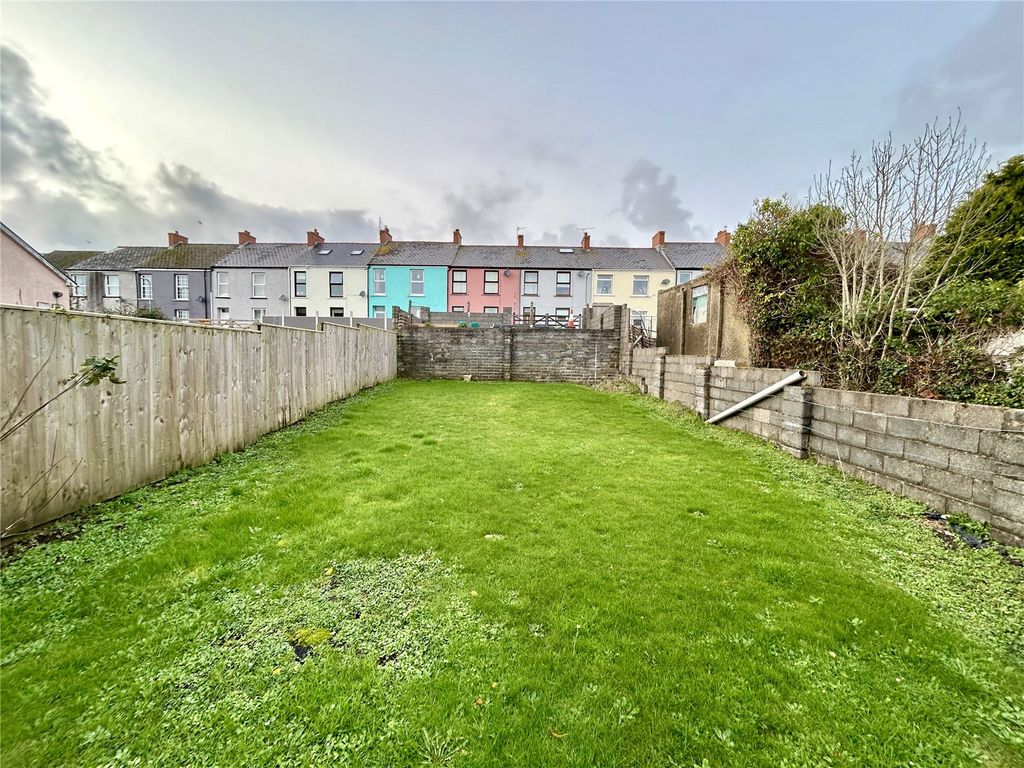 Additional image 5 of Land for saleCambrian Road, Neyland, Milford Haven, Pembrokeshire SA73