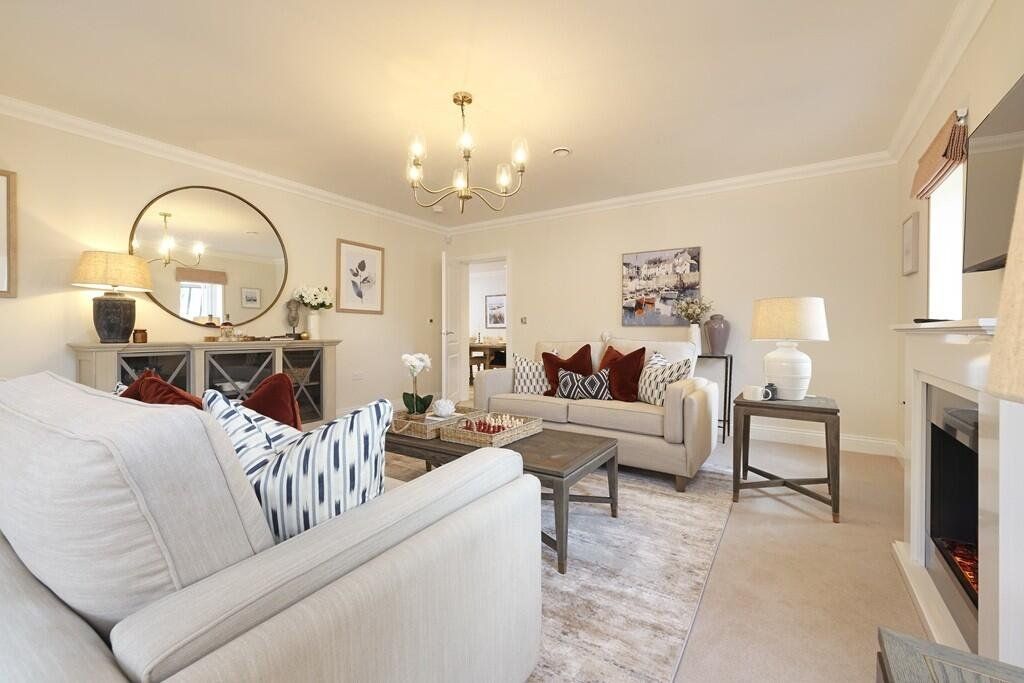 Property photo 1 of 13 Abbey Mill Place