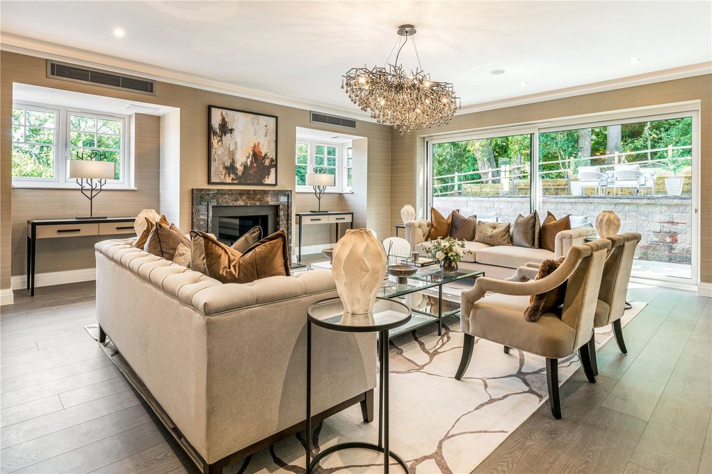 Additional image 6 of 5 bed detached house for saleThe Senses, Kiln Lane, Bourne End, Buckinghamshire SL8