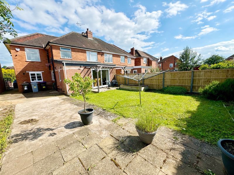 Property photo 2 of 14 Rear Elevation
