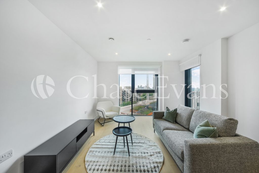 Property photo 3 of 13 Living Area