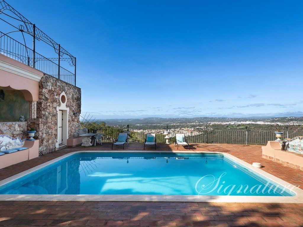 Property photo 1 of 59 A One-Of-A-Kind Villa With Panoramic Views And Timeless Mediterranean Charm