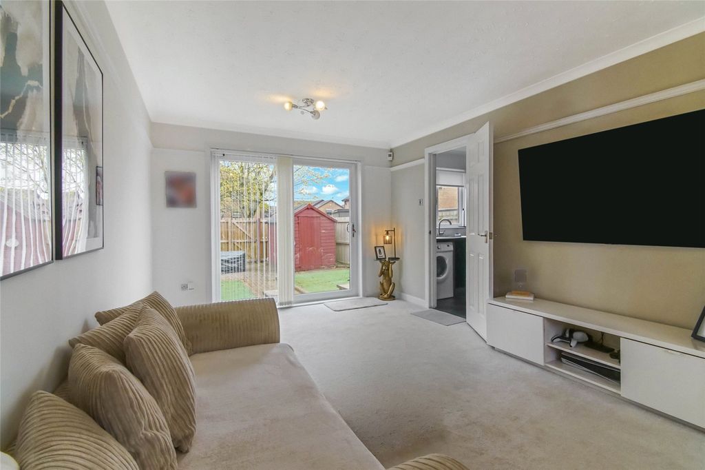 Property photo 2 of 19 Living/Dining Area