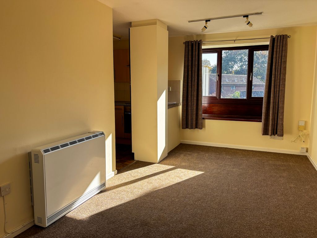 Property photo 3 of 9 Studio