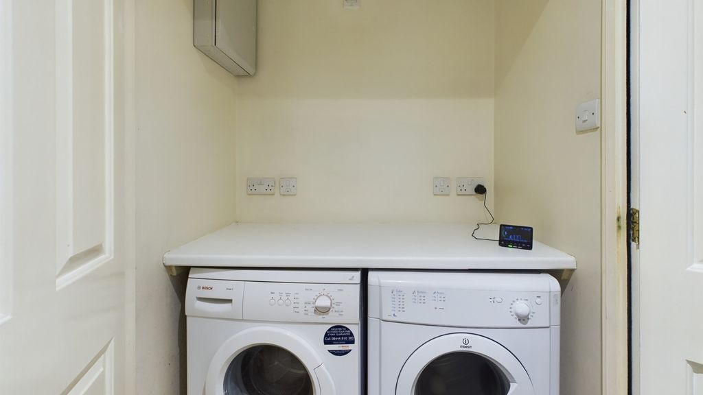 Additional image 19 of 3 bed flat for saleFive Lamps House, Belper Road, Derby, Derbyshire DE1