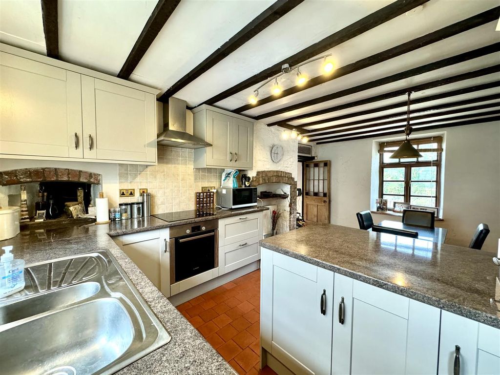 Additional image 8 of 4 bed detached house for saleTrelleck, Monmouth NP25