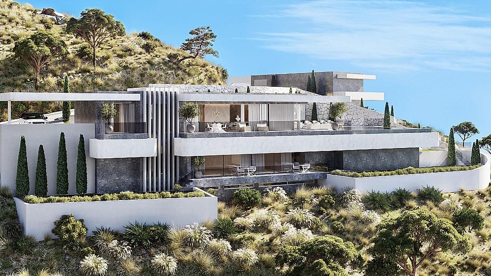 Property photo 1 of 9 Villa Azure - Vista Lago Residences