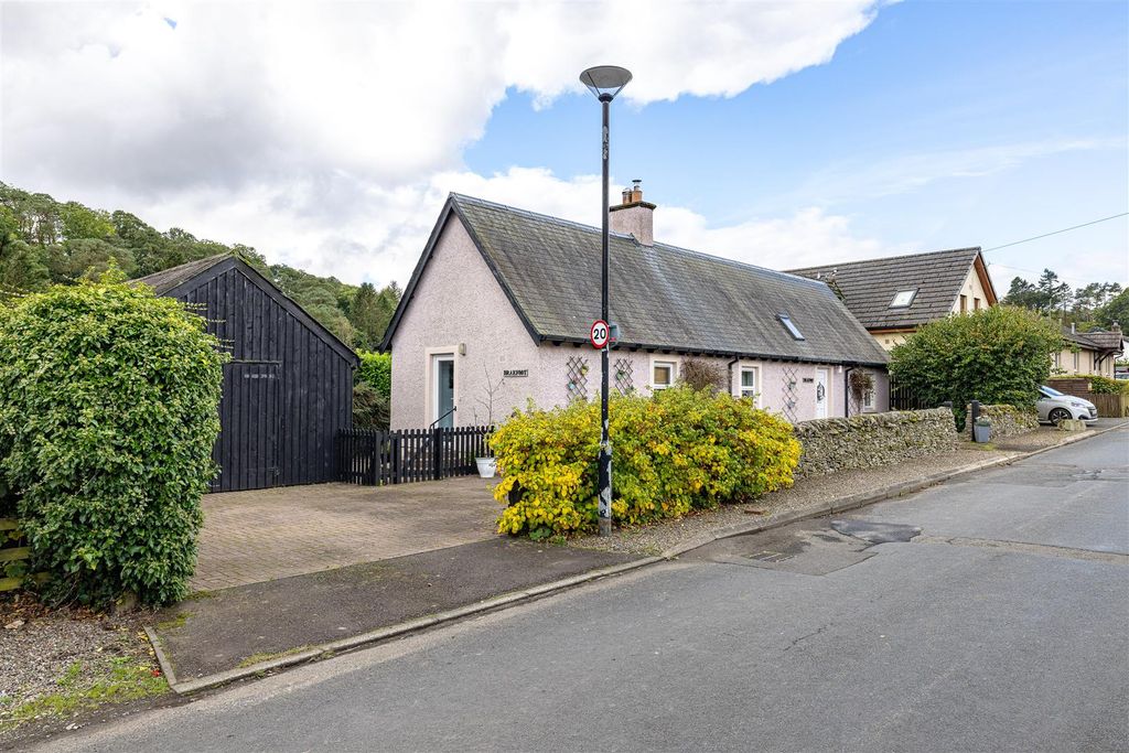 Property photo 1 of 32 Braefoot Ettrickbridge 04A.Jpg
