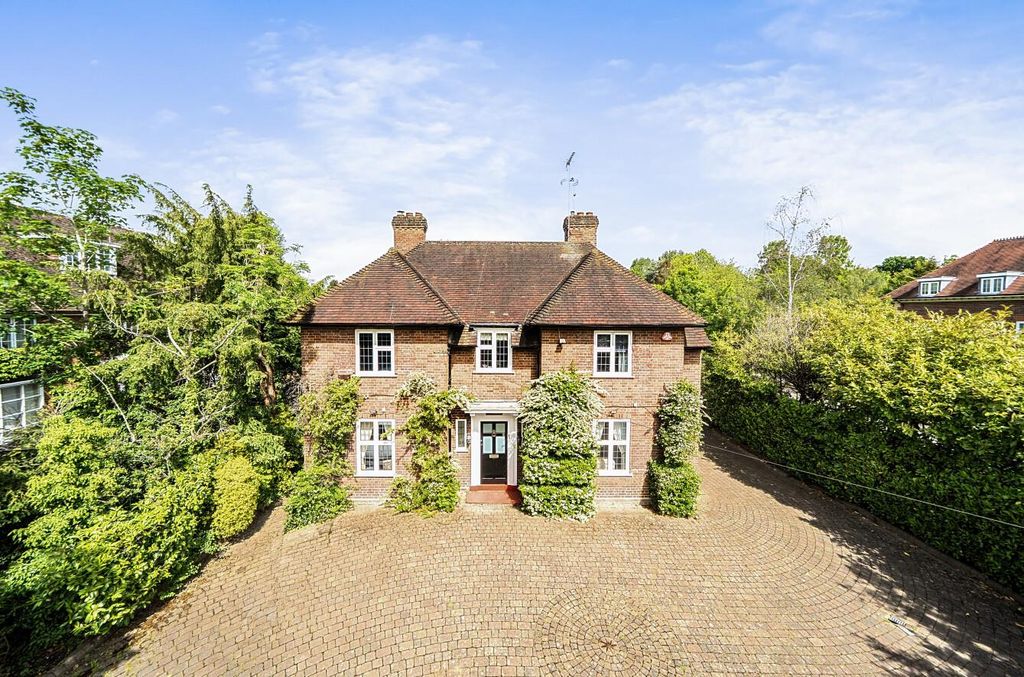 Property photo 1 of 23 Davidson Frost-Wellings, Dfw, Uxbridge Road, Stanm