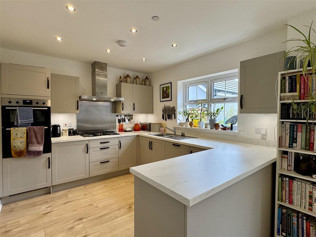 Property photo 2 of 36 Open Plan Kitchen Dining Living Room