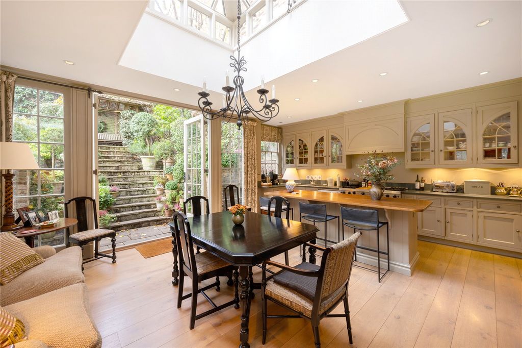 The Mount, London NW3 photo 5