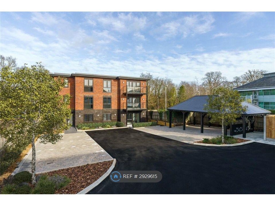 Property photo 1 of 14 Gated Entrance