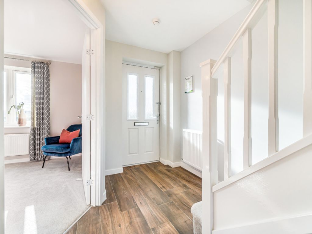 Additional image 5 of 3 bed detached house for sale"The Sherwood" at 19 Hillfort Road, Bodmin PL31