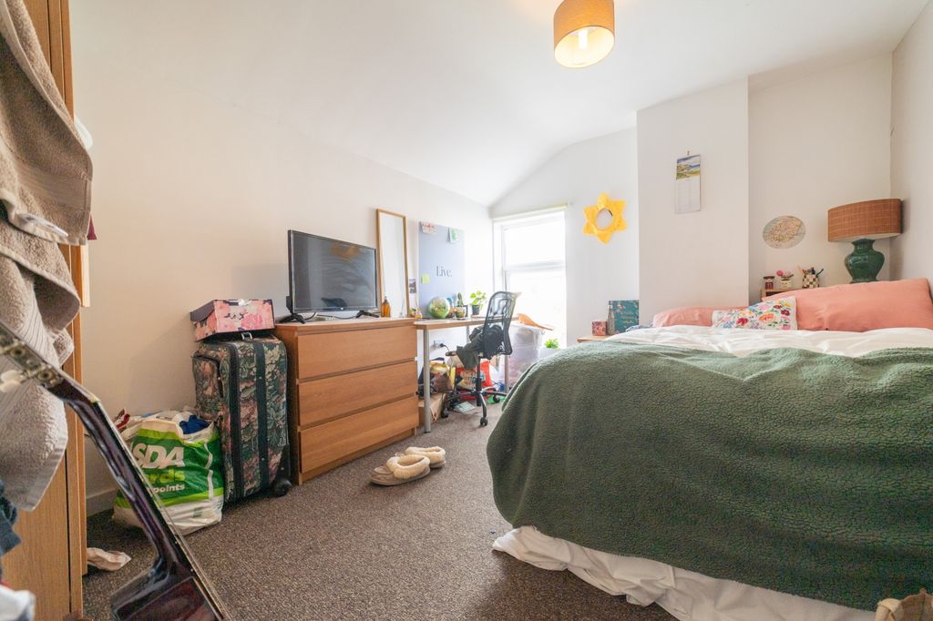 Additional image 10 of 4 bed terraced house for saleDaniel Street, Cathays CF24