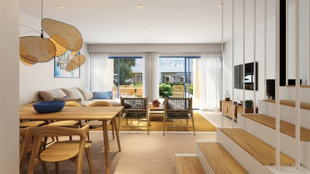 Property photo 3 of 15 Living-Dining 01